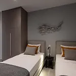 Astounding Mykonos 6 Bedrooms Brandy Private Infinity Pool Βίλα *