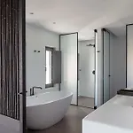 Astounding Mykonos 6 Bedrooms Brandy Private Infinity Pool Βίλα Ελιά
