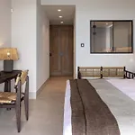 Βίλα Astounding Mykonos 6 Bedrooms Brandy Private Infinity Pool Ελιά